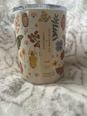 Rifle Paper Co. 16oz Coffee Mug